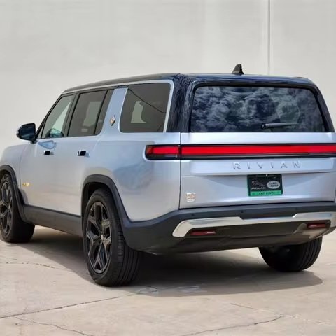 2024 RivianR1S Adventure Editions SUV Cars for Sale